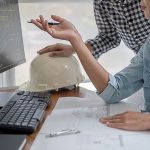 Elementos a definir antes de ejecutar un proyecto de fachada ventilada