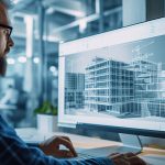 El BIM en las fachadas ventiladas