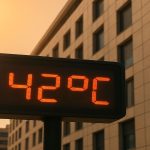 ¿Cómo ayudan las fachadas ventiladas en las olas de calor?