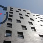 ¿Cuál es la duración de una fachada ventilada?