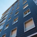 Errores habituales que se cometen en obra durante la instalación de las fachadas ventiladas